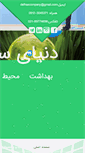Mobile Screenshot of dsf-hse.com